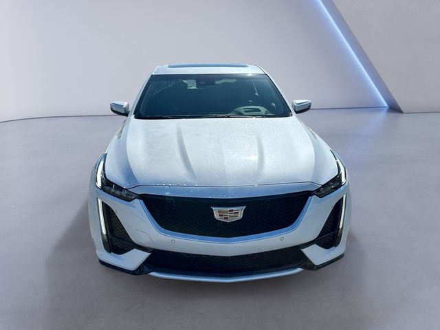 2024 Cadillac CT5 Sport