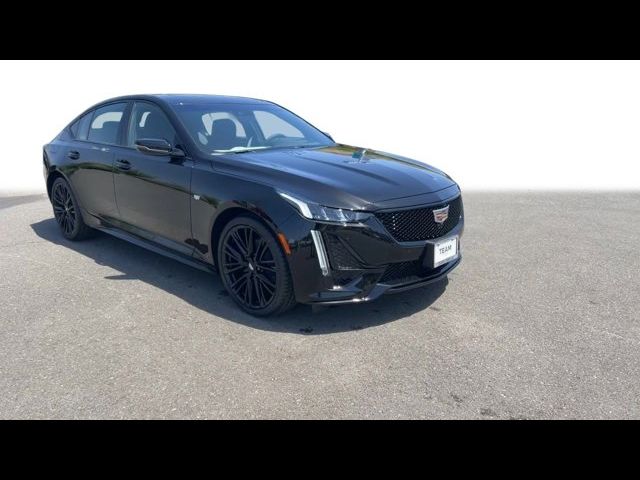 2024 Cadillac CT5 Sport