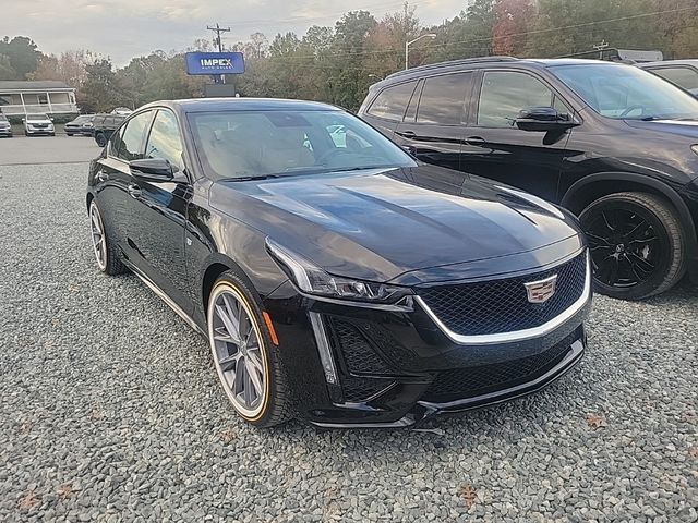 2024 Cadillac CT5 Sport