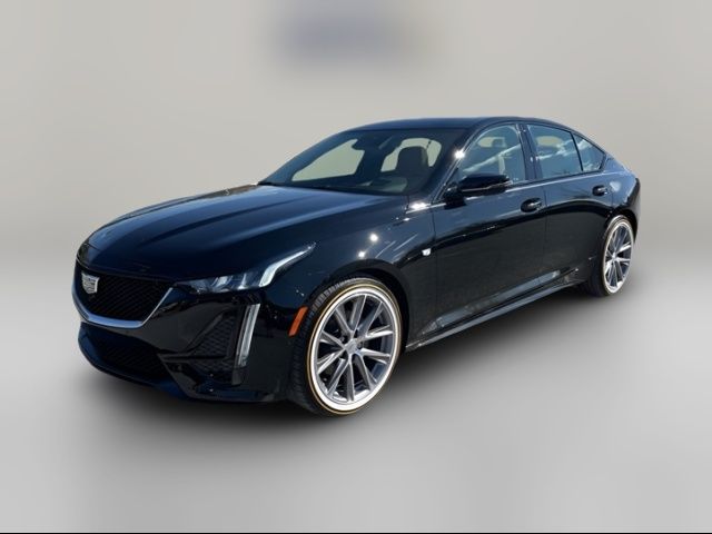 2024 Cadillac CT5 Sport