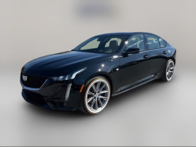 2024 Cadillac CT5 Sport