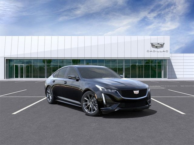 2024 Cadillac CT5 Sport