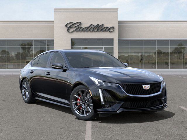 2024 Cadillac CT5 Sport