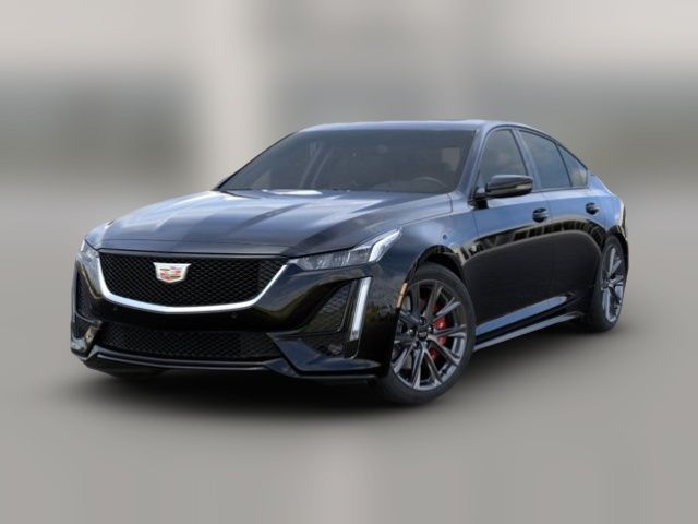 2024 Cadillac CT5 Sport