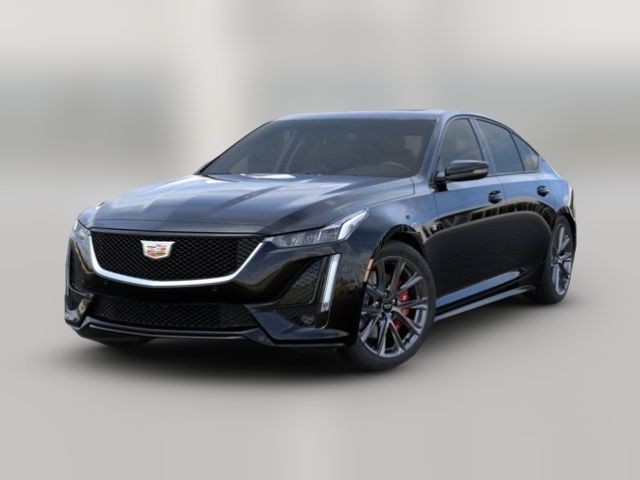 2024 Cadillac CT5 Sport