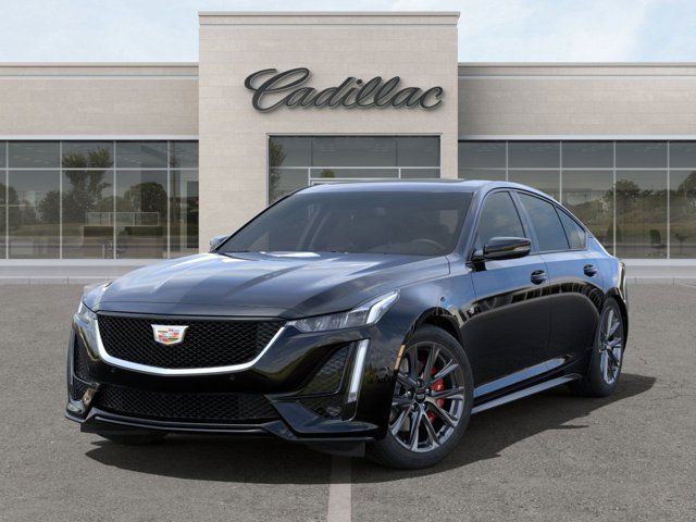 2024 Cadillac CT5 Sport