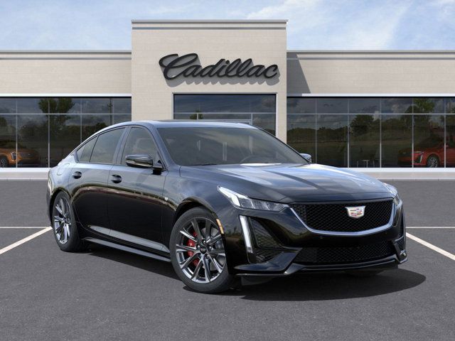 2024 Cadillac CT5 Sport