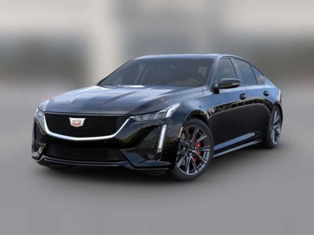 2024 Cadillac CT5 Sport