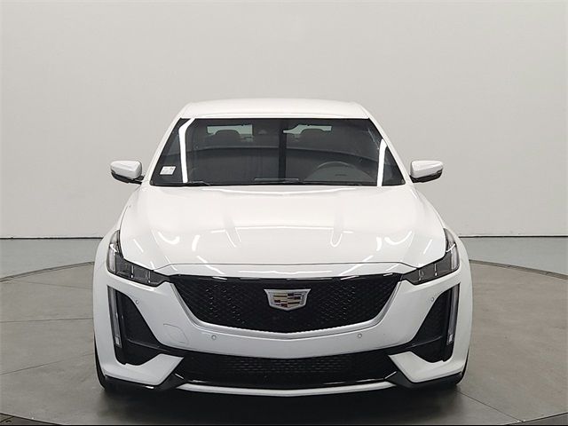 2024 Cadillac CT5 Sport