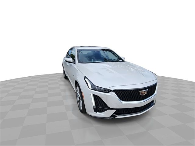 2024 Cadillac CT5 Sport