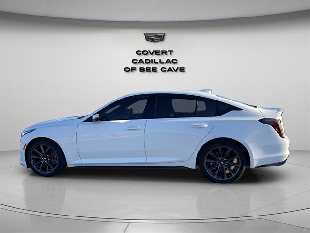 2024 Cadillac CT5 Sport