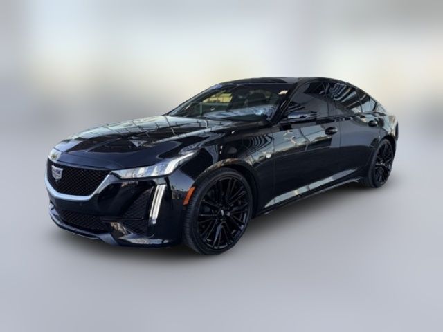 2024 Cadillac CT5 Sport