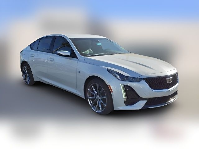 2024 Cadillac CT5 Sport