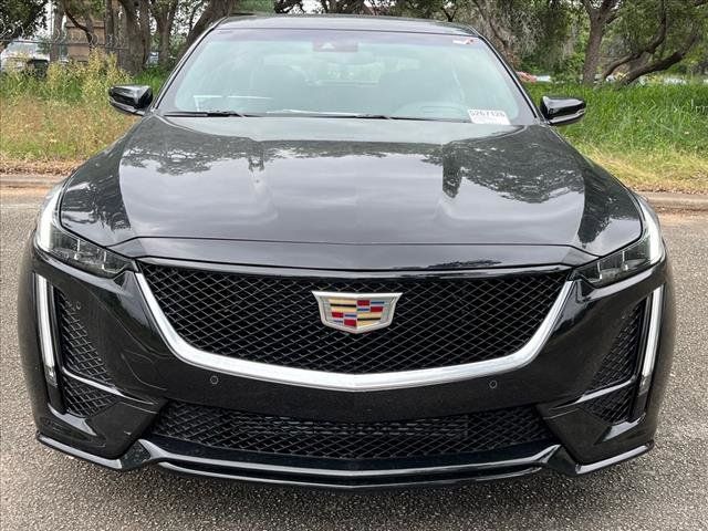 2024 Cadillac CT5 Sport