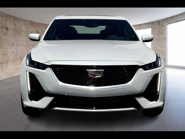 2024 Cadillac CT5 Sport