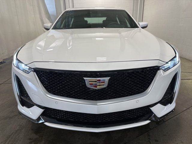 2024 Cadillac CT5 Sport