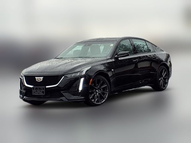 2024 Cadillac CT5 Sport