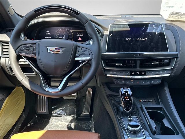 2024 Cadillac CT5 Sport