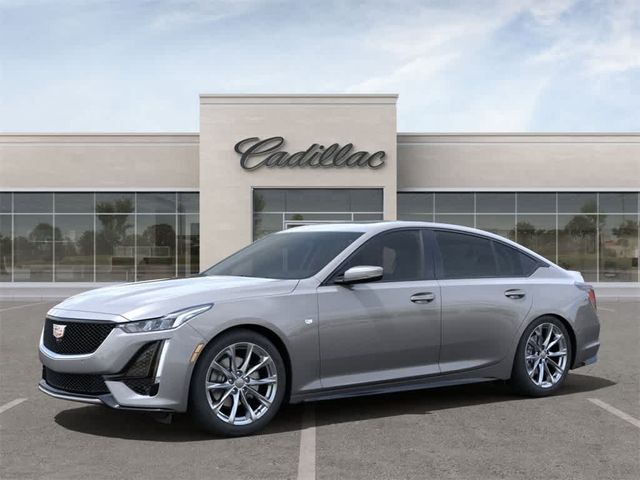 2024 Cadillac CT5 Sport