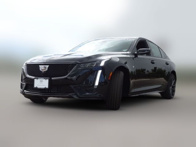 2024 Cadillac CT5 Sport