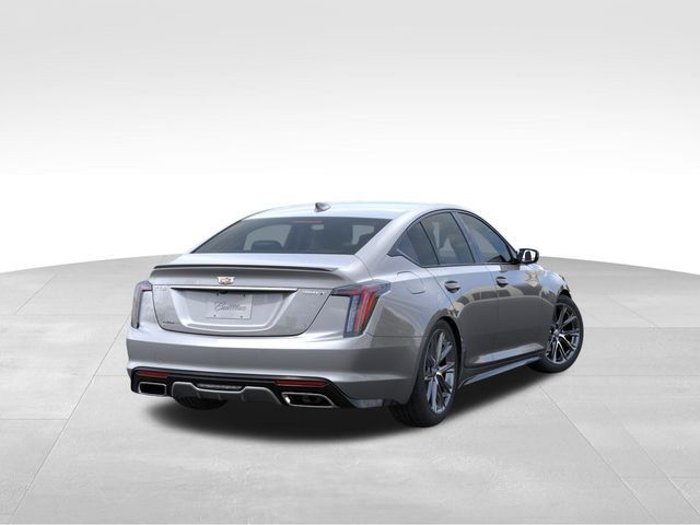 2024 Cadillac CT5 Sport