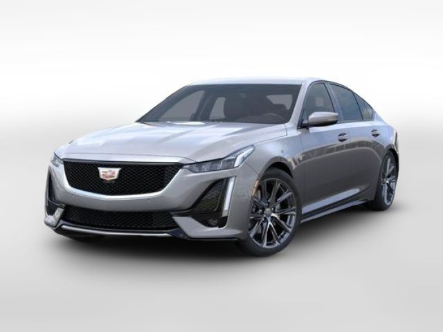 2024 Cadillac CT5 Sport