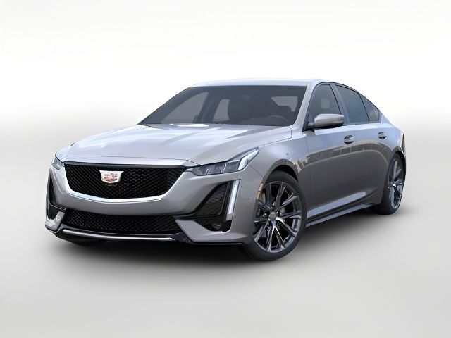 2024 Cadillac CT5 Sport