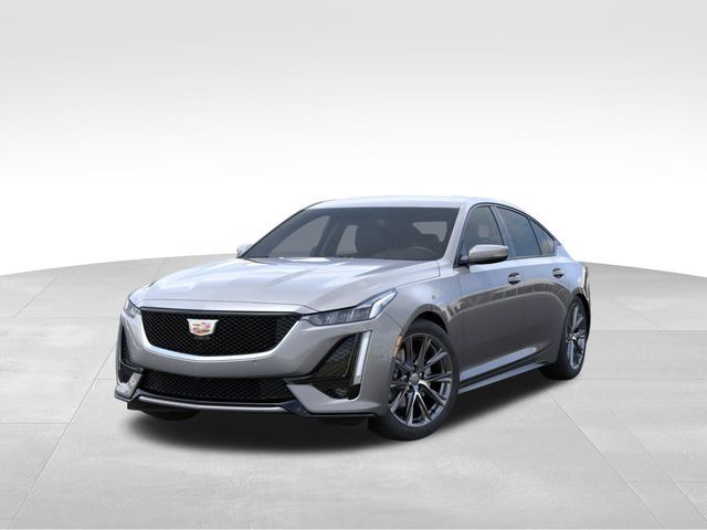 2024 Cadillac CT5 Sport