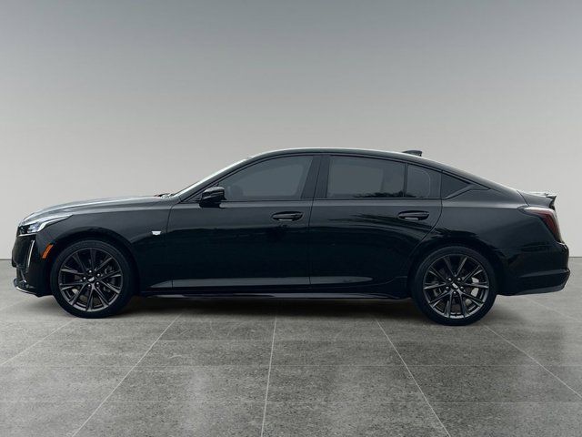 2024 Cadillac CT5 Sport