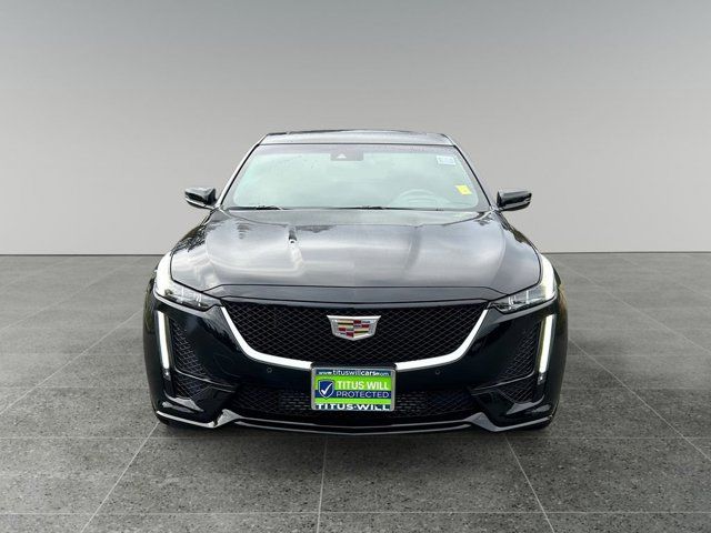 2024 Cadillac CT5 Sport