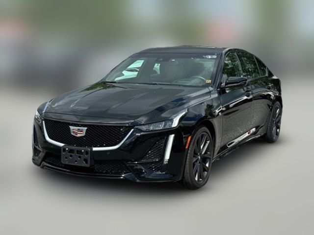 2024 Cadillac CT5 Sport