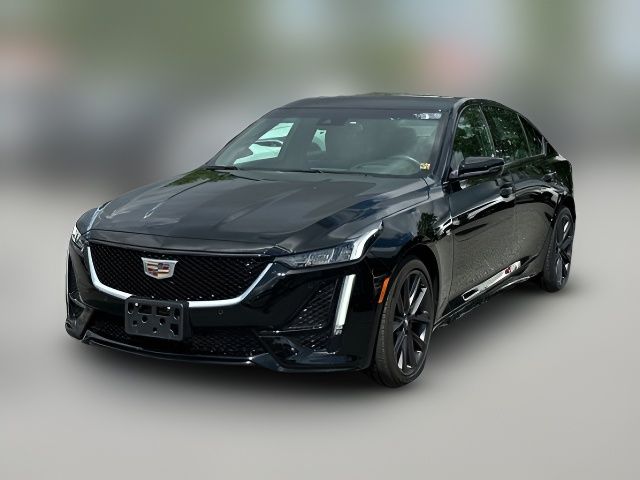 2024 Cadillac CT5 Sport