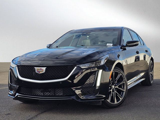 2024 Cadillac CT5 Sport