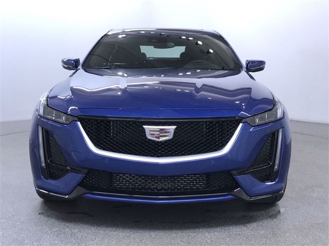 2024 Cadillac CT5 Sport