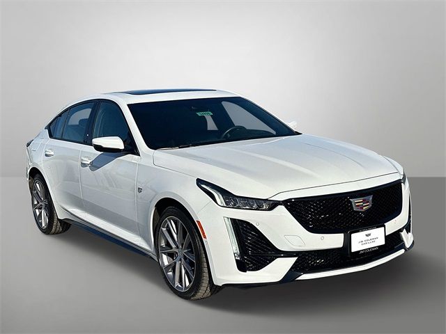 2024 Cadillac CT5 Sport