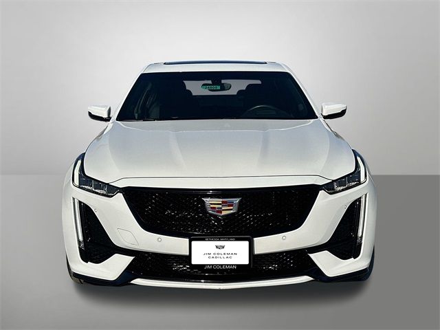 2024 Cadillac CT5 Sport
