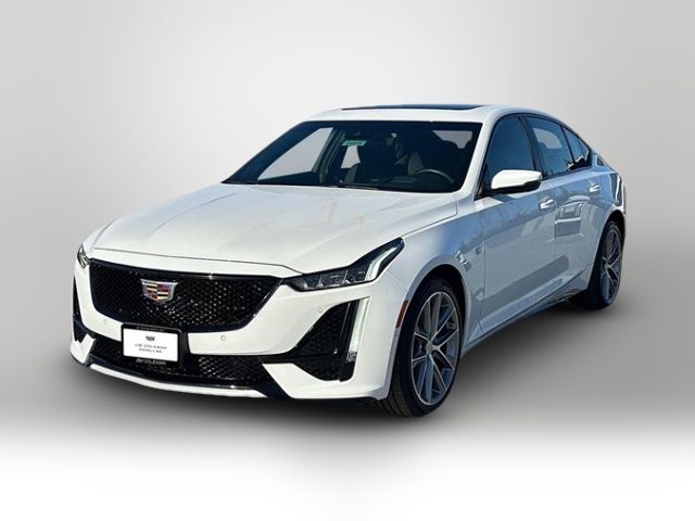 2024 Cadillac CT5 Sport