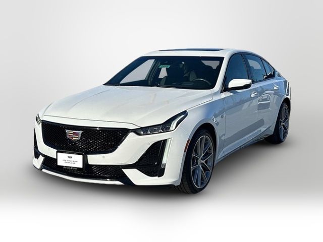 2024 Cadillac CT5 Sport