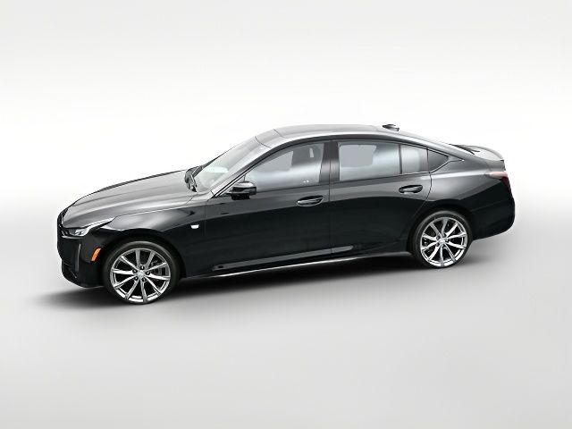 2024 Cadillac CT5 Sport