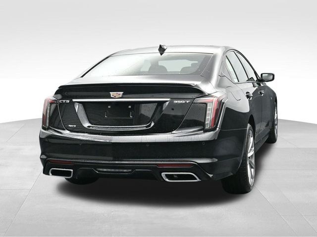 2024 Cadillac CT5 Sport