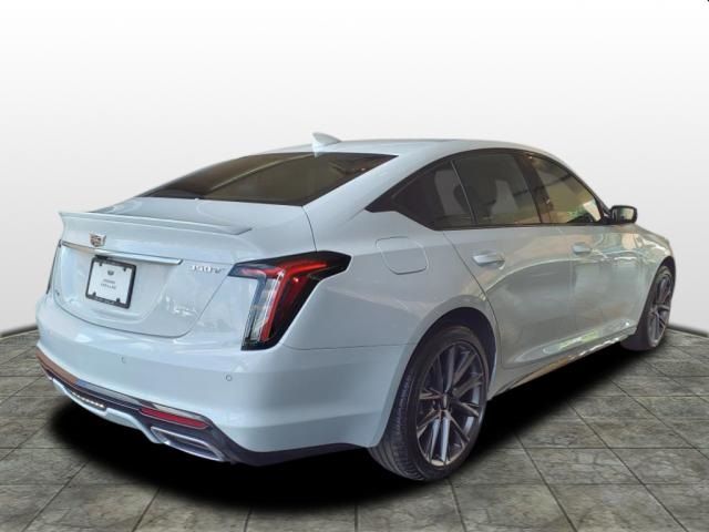 2024 Cadillac CT5 Sport