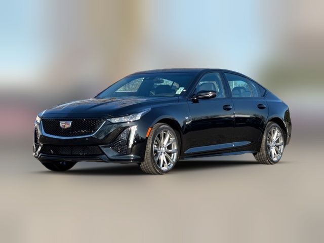 2024 Cadillac CT5 Sport