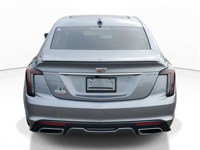 2024 Cadillac CT5 Sport