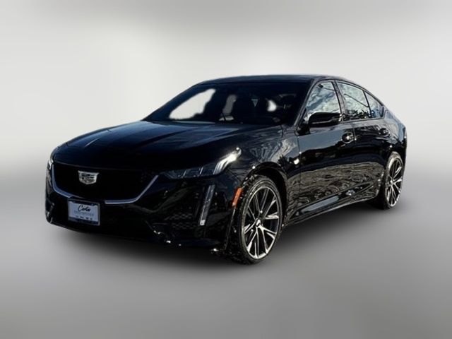 2024 Cadillac CT5 Sport