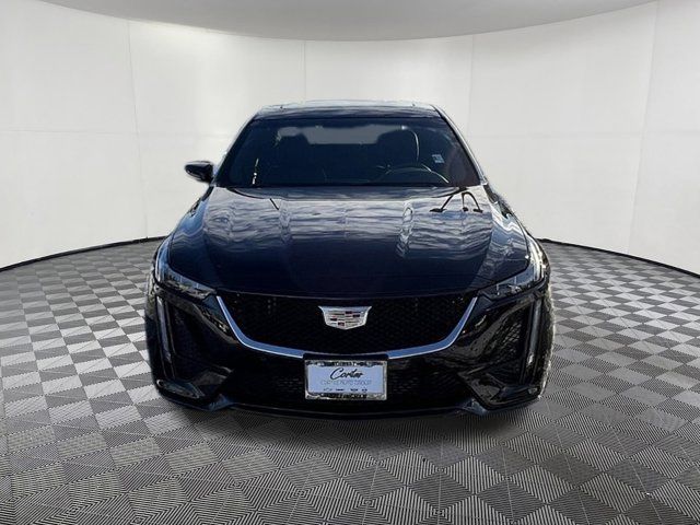 2024 Cadillac CT5 Sport