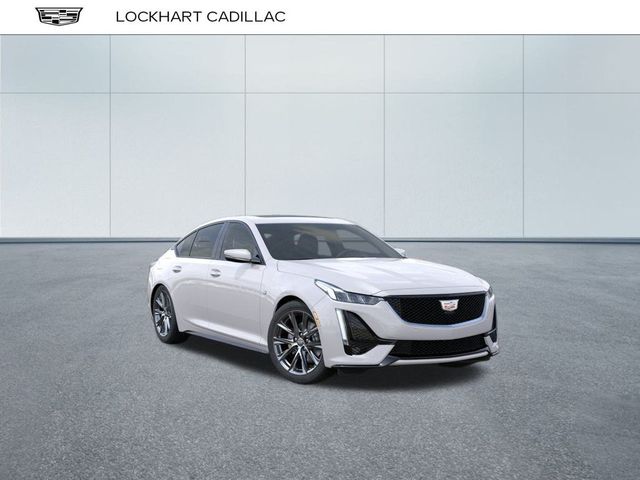 2024 Cadillac CT5 Sport