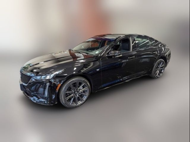 2024 Cadillac CT5 Sport