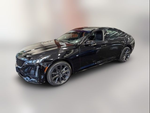 2024 Cadillac CT5 Sport