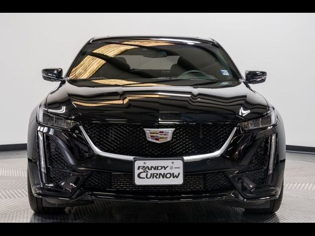 2024 Cadillac CT5 Sport