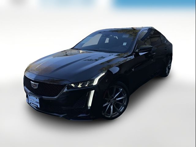 2024 Cadillac CT5 Sport